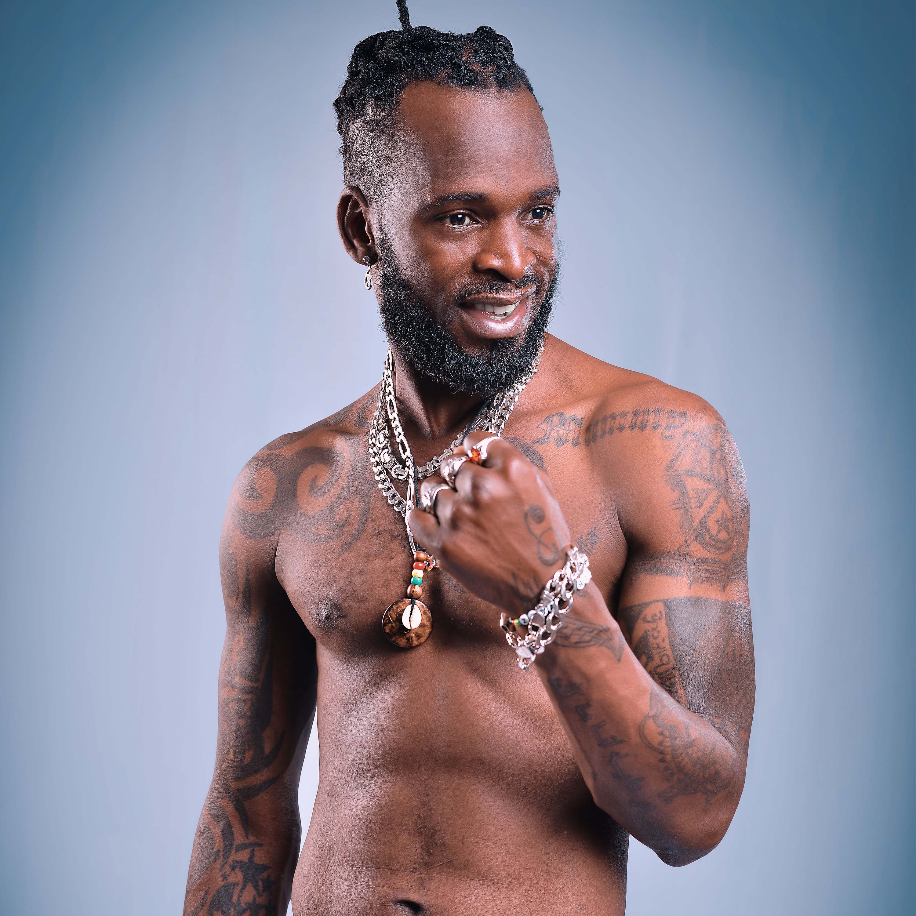 Zaba Ranks Abali okwabwe